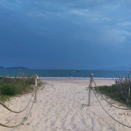 Pousada Canto das Trilhas Bombinhas Exterior foto
