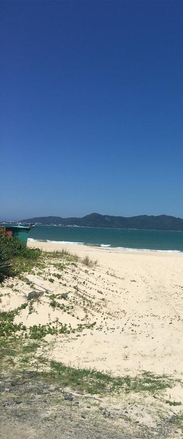 POUSADA CANTO DAS PEDRAS BOMBINHAS